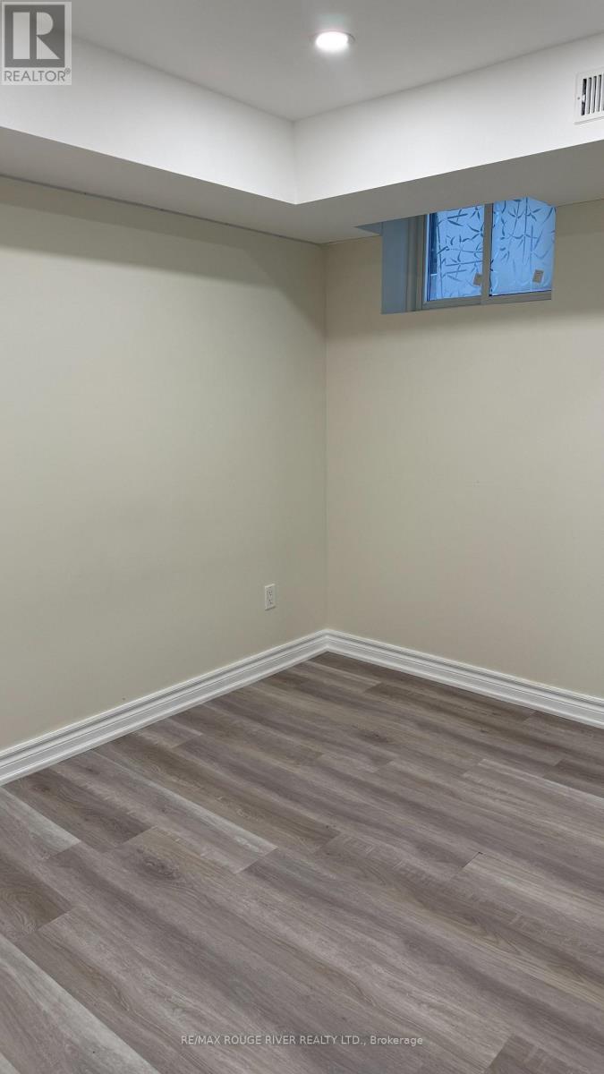 Basement - 38 Hettersley Drive, Ajax, Ontario  L1T 1S1 - Photo 2 - E13629854