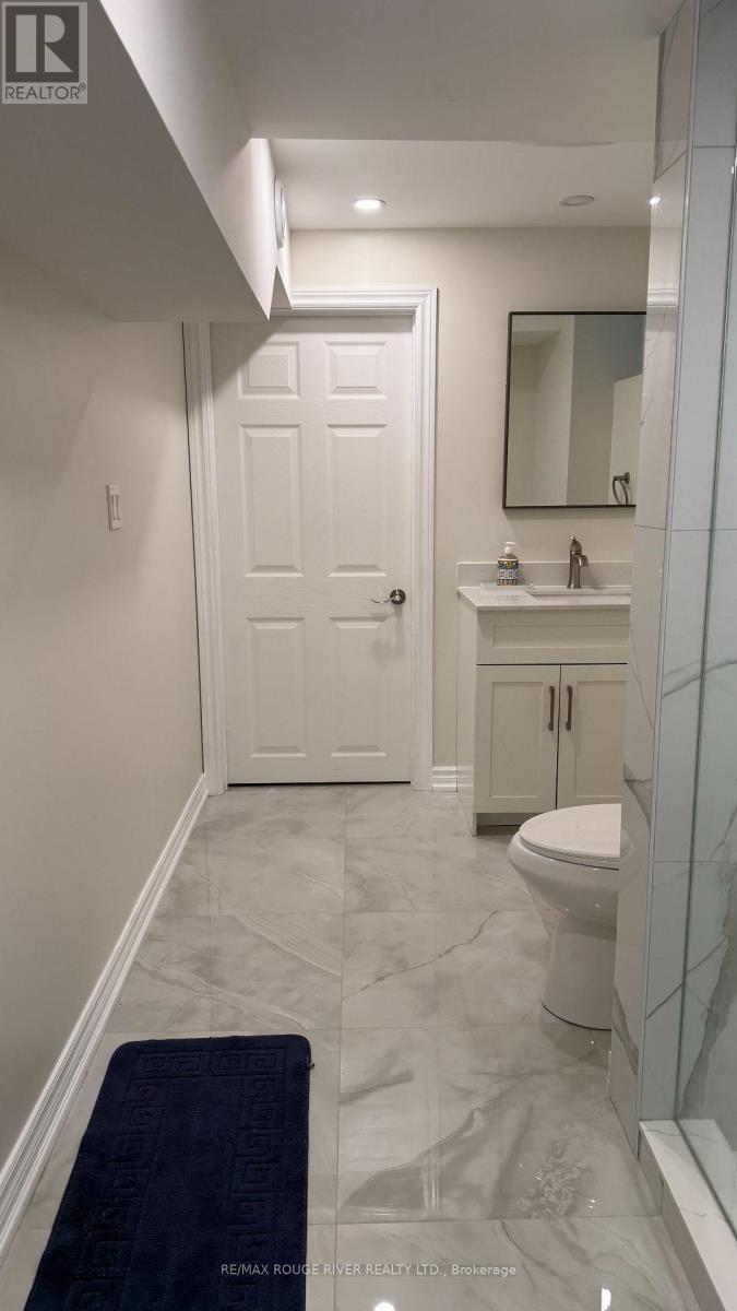 Basement - 38 Hettersley Drive, Ajax, Ontario  L1T 1S1 - Photo 7 - E13629854