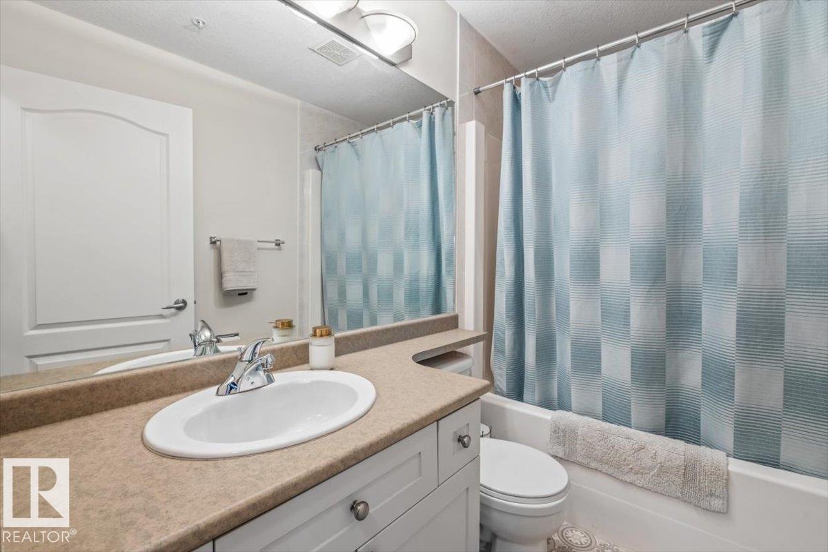 #206 9938 104 St NW, Edmonton, Alberta  T5K 2X7 - Photo 23 - E4501831