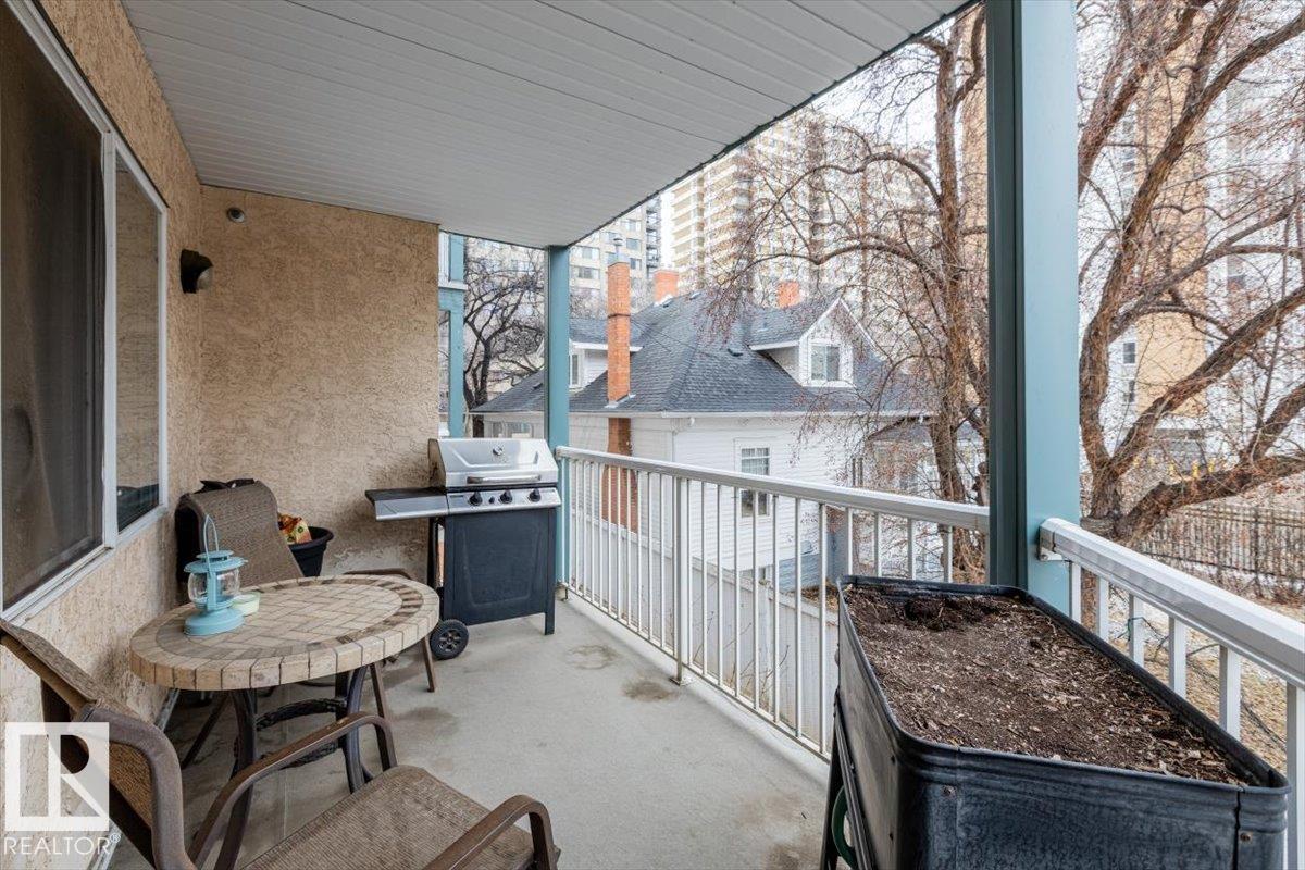 #206 9938 104 St NW, Edmonton, Alberta  T5K 2X7 - Photo 25 - E4501831