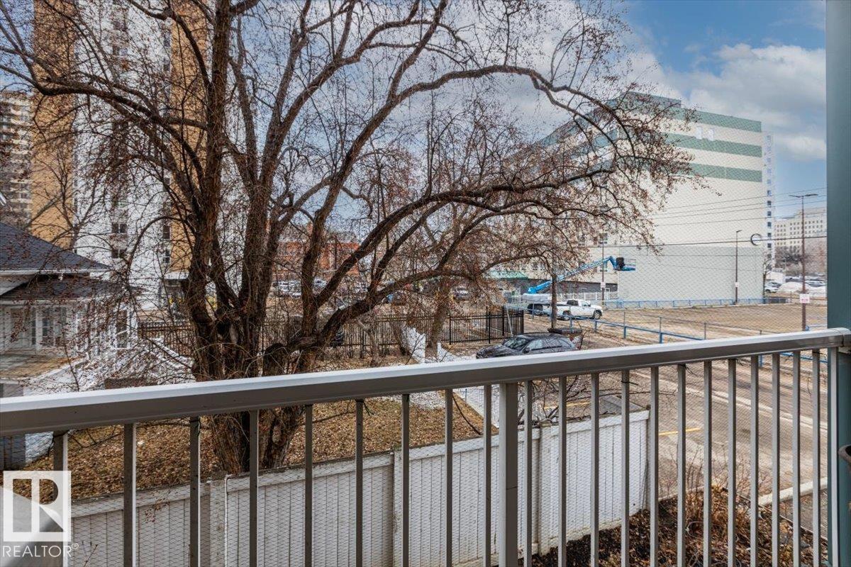 #206 9938 104 St NW, Edmonton, Alberta  T5K 2X7 - Photo 26 - E4501831