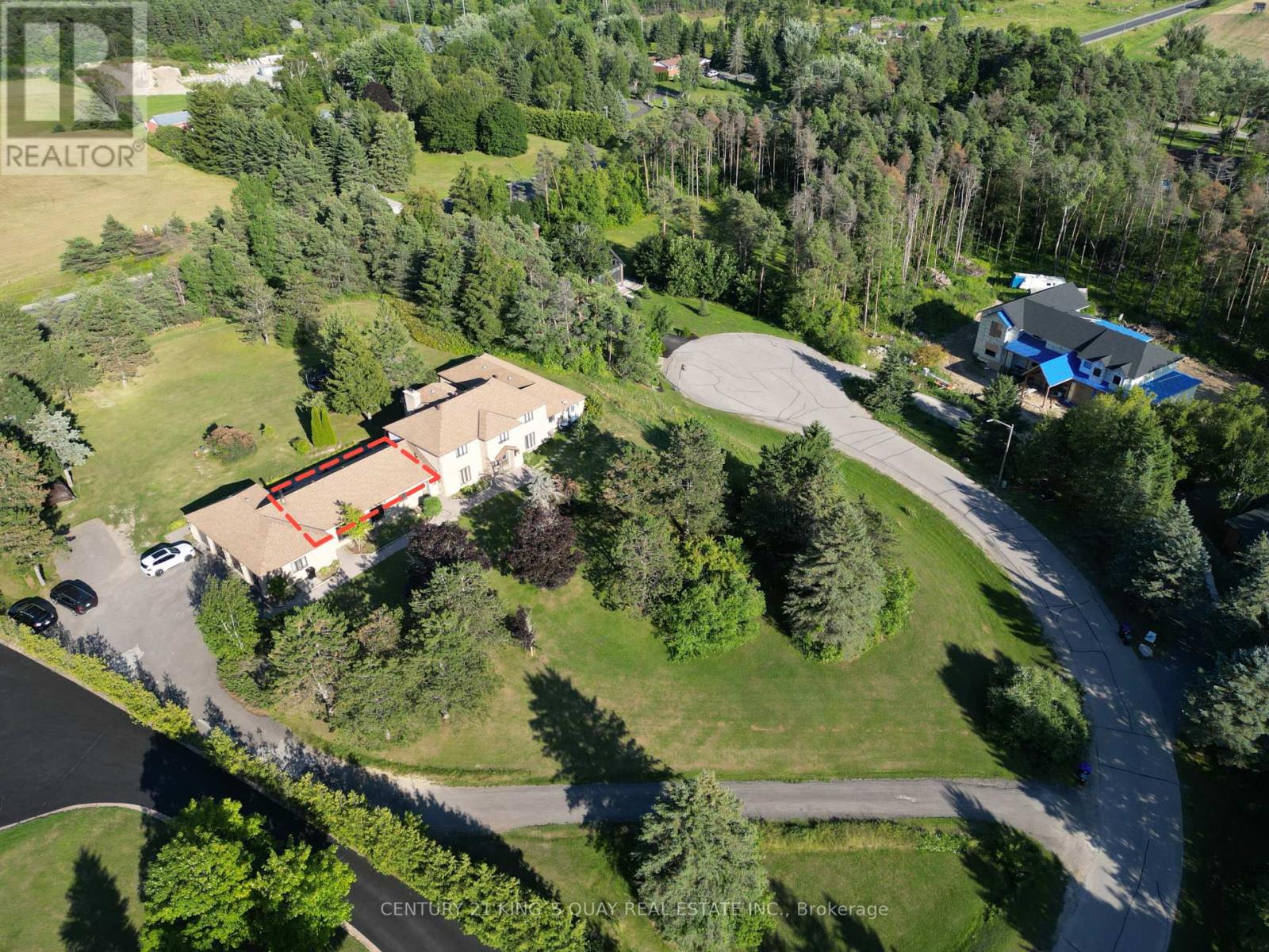 14 PYNE HILLS COURT, New Tecumseth, Ontario