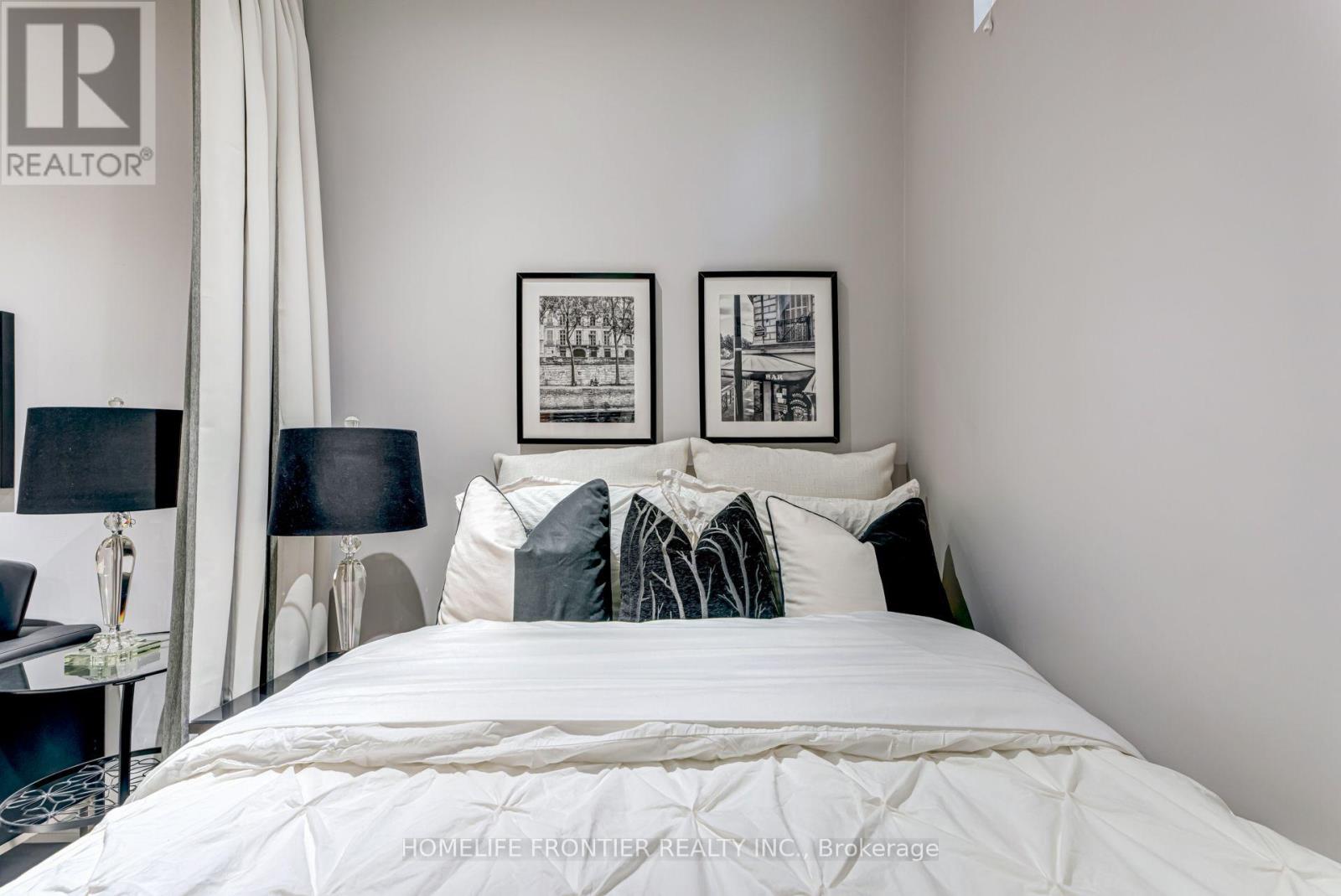 Lower - 6 Dalmeny Road, Markham, Ontario  L3T 1L9 - Photo 10 - N13629858