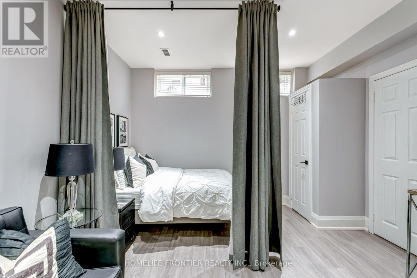 Lower - 6 Dalmeny Road, Markham, Ontario  L3T 1L9 - Photo 11 - N13629858
