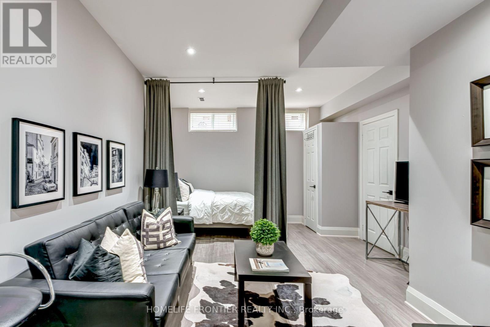 Lower - 6 Dalmeny Road, Markham, Ontario  L3T 1L9 - Photo 14 - N13629858