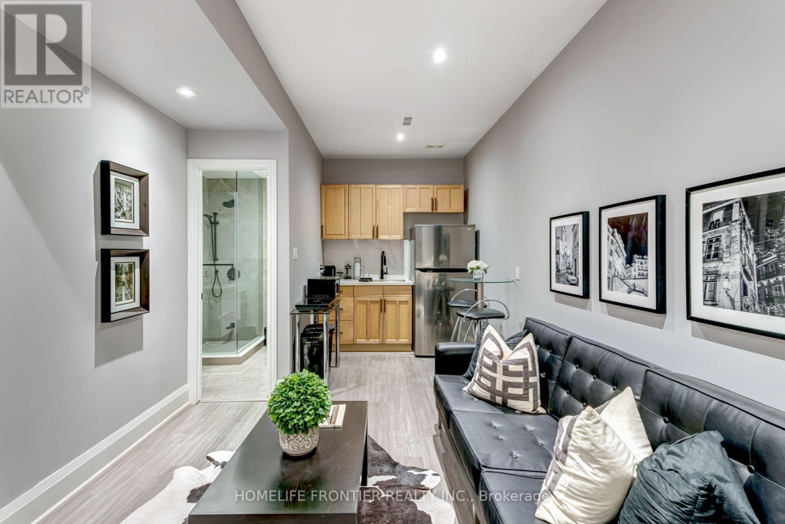 Lower - 6 Dalmeny Road, Markham, Ontario  L3T 1L9 - Photo 17 - N13629858