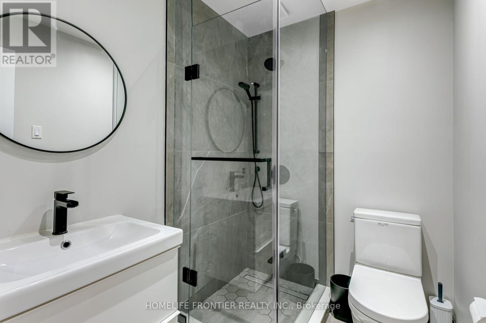 Lower - 6 Dalmeny Road, Markham, Ontario  L3T 1L9 - Photo 21 - N13629858