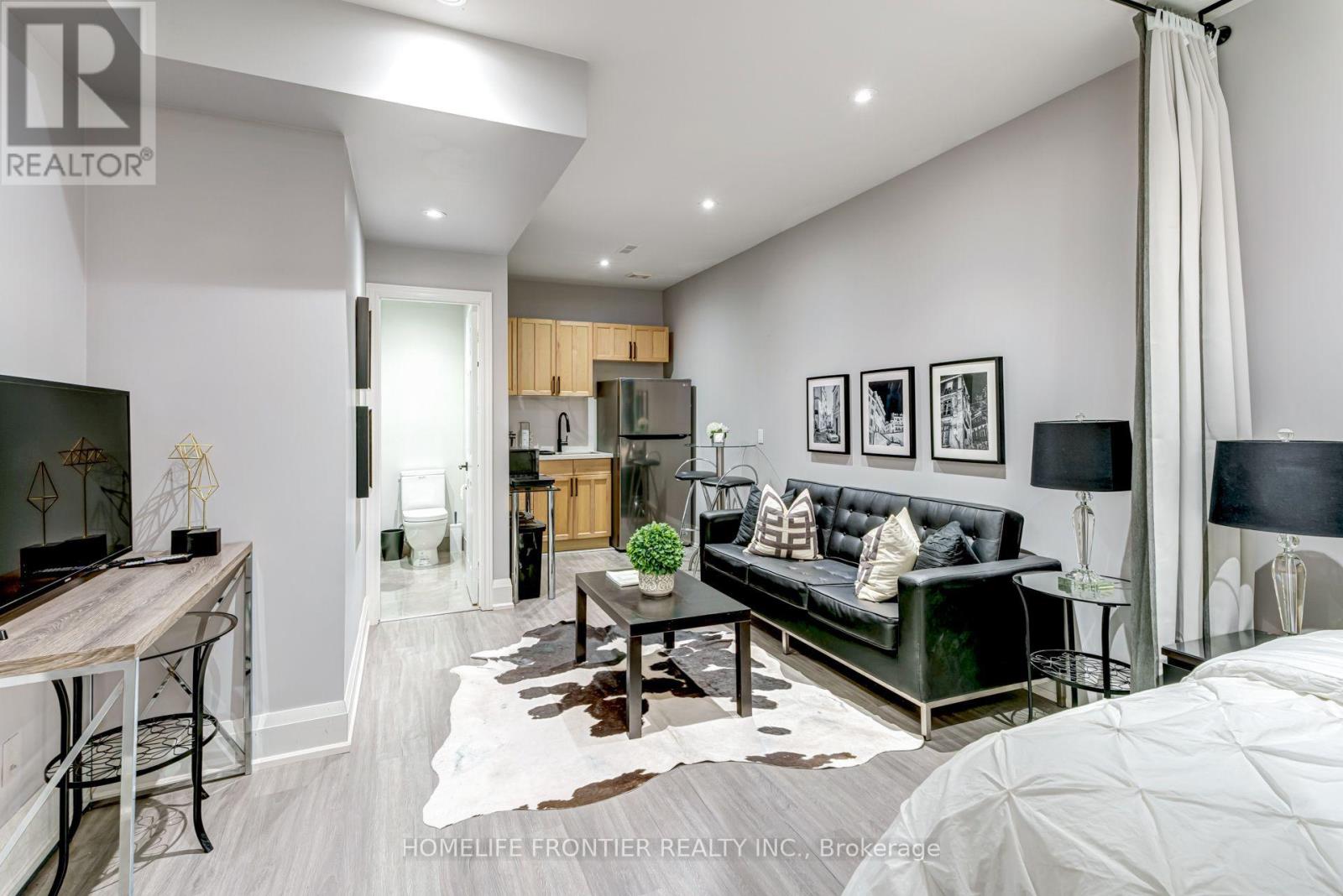 Lower - 6 Dalmeny Road, Markham, Ontario  L3T 1L9 - Photo 8 - N13629858