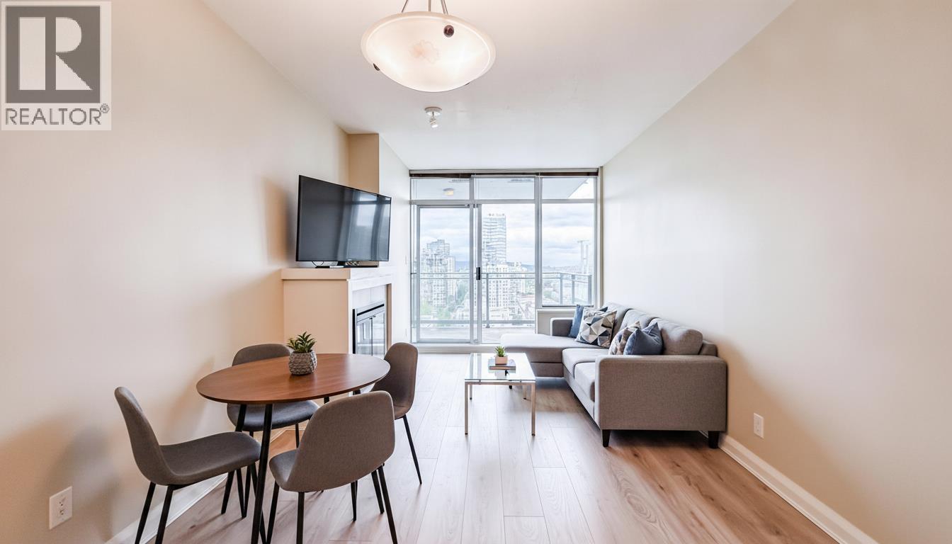 3003 888 CARNARVON STREET, New Westminster, British Columbia