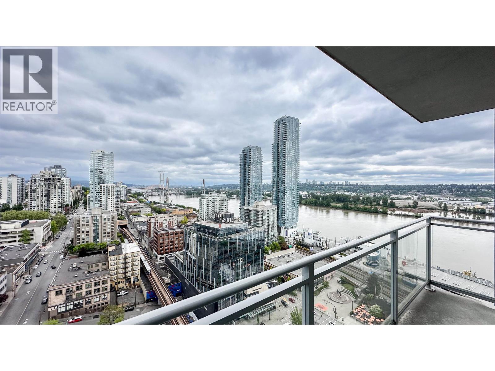 3003 888 Carnarvon Street, New Westminster, British Columbia  V3M 0C6 - Photo 11 - R3122104