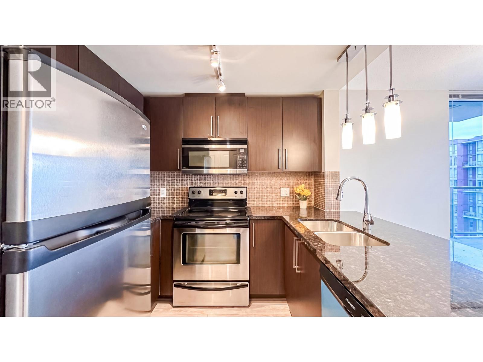 3003 888 Carnarvon Street, New Westminster, British Columbia  V3M 0C6 - Photo 16 - R3122104