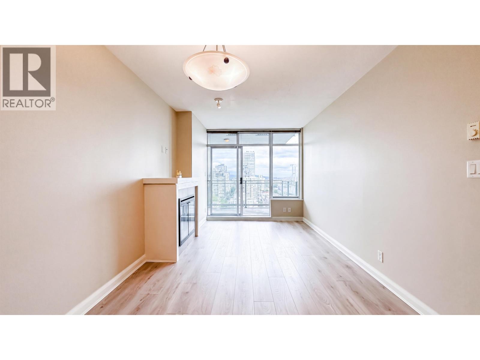 3003 888 Carnarvon Street, New Westminster, British Columbia  V3M 0C6 - Photo 3 - R3122104