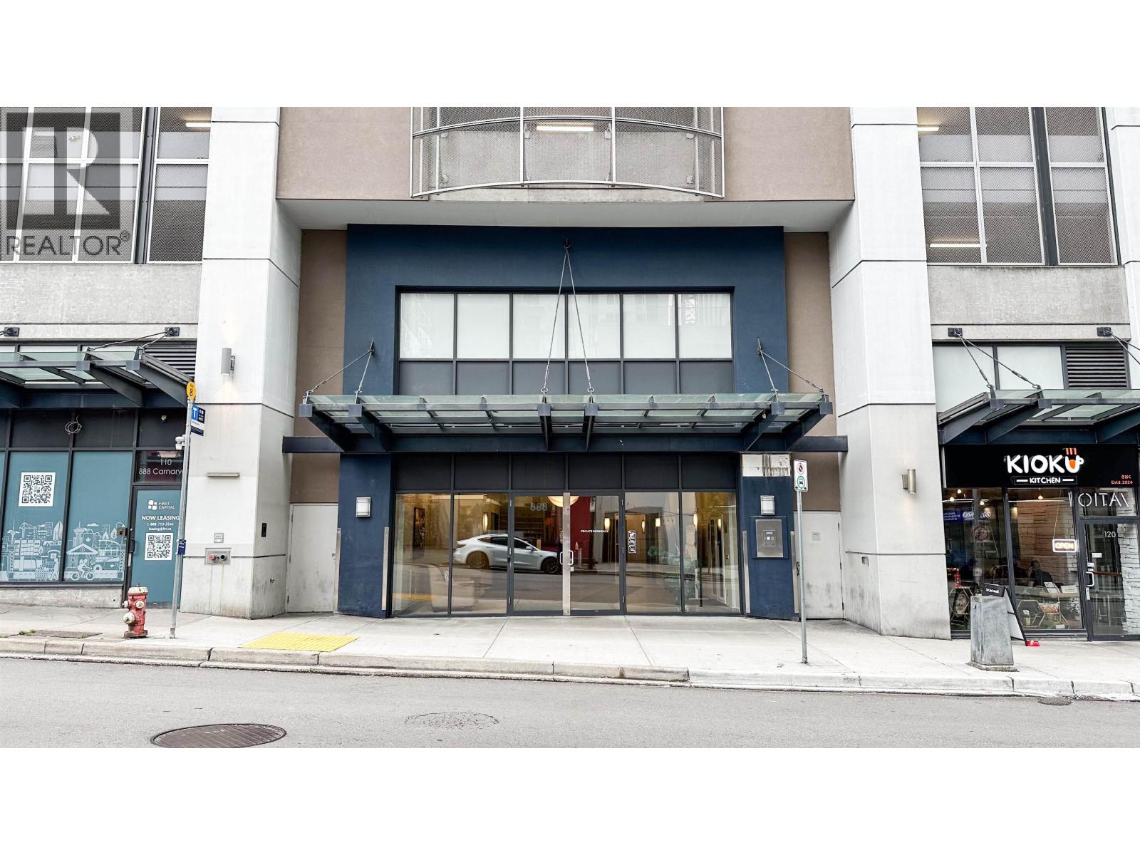 3003 888 Carnarvon Street, New Westminster, British Columbia  V3M 0C6 - Photo 7 - R3122104