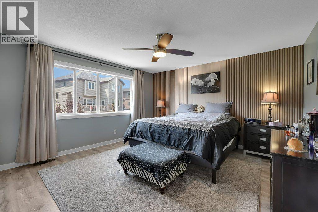 117 Marina Bay, Chestermere, Alberta  T1X 0P1 - Photo 14 - A2331014
