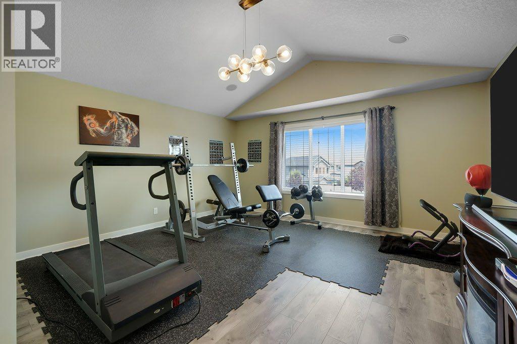 117 Marina Bay, Chestermere, Alberta  T1X 0P1 - Photo 21 - A2331014