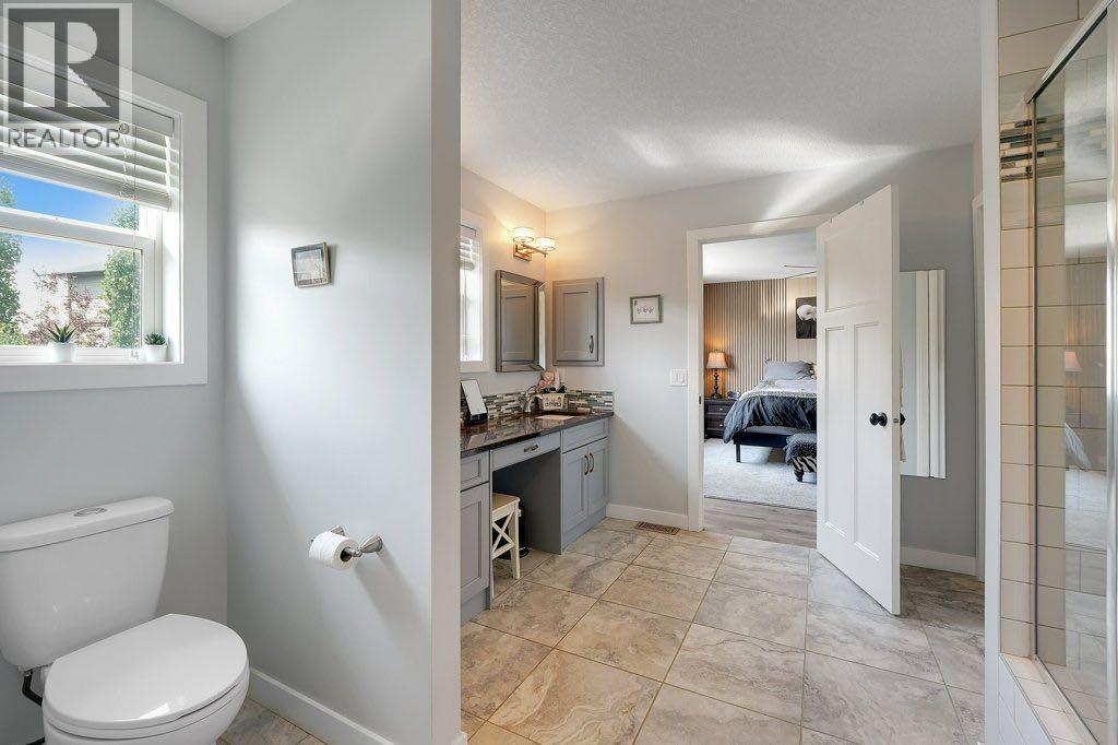 117 Marina Bay, Chestermere, Alberta  T1X 0P1 - Photo 17 - A2331014