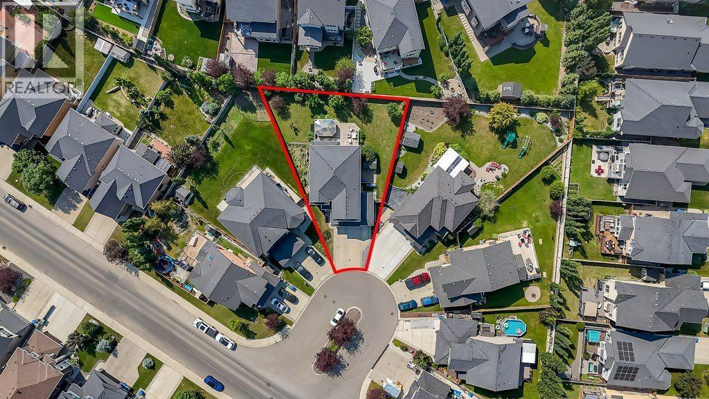 117 Marina Bay, Chestermere, Alberta  T1X 0P1 - Photo 37 - A2331014
