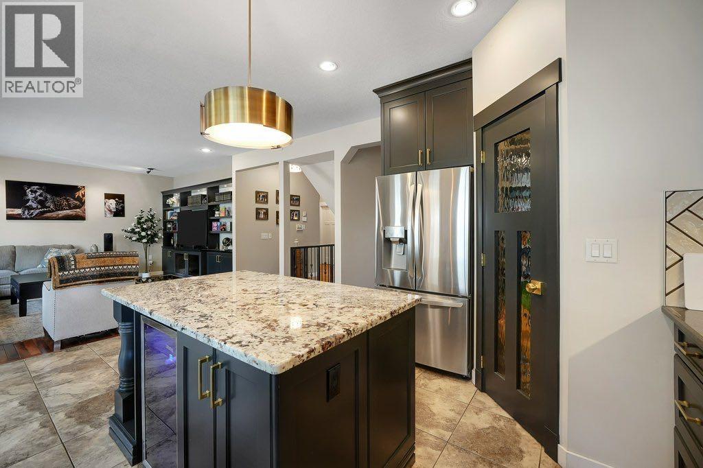 117 Marina Bay, Chestermere, Alberta  T1X 0P1 - Photo 24 - A2331014