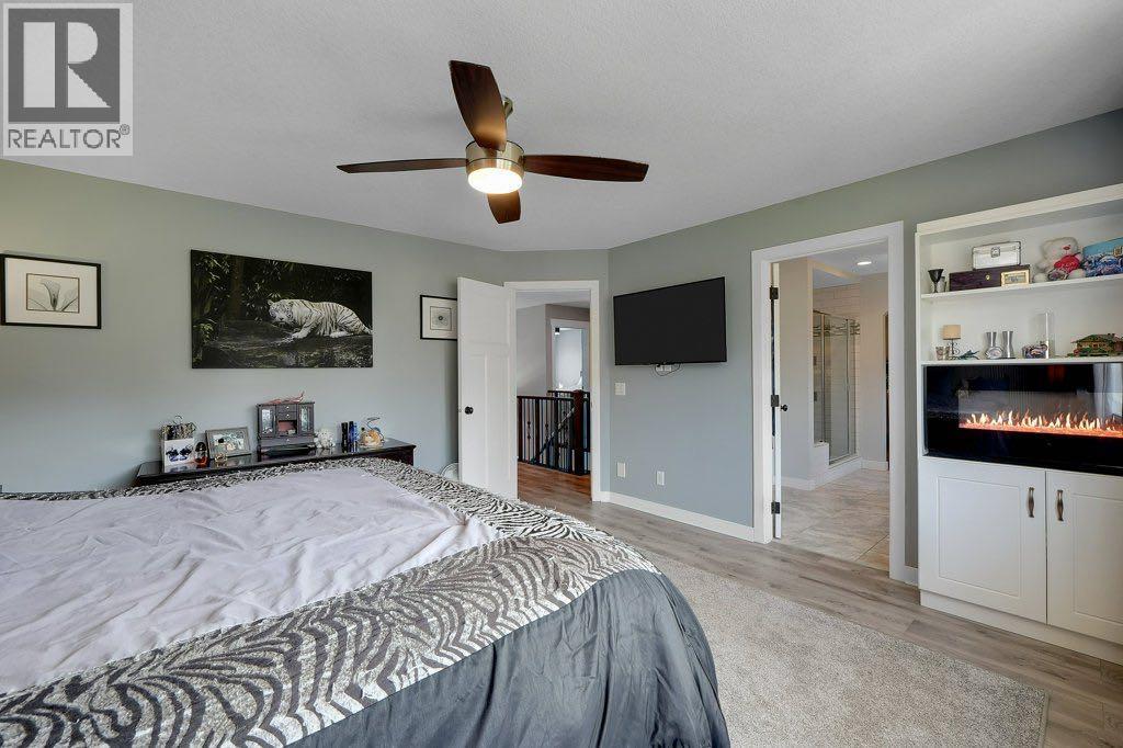 117 Marina Bay, Chestermere, Alberta  T1X 0P1 - Photo 18 - A2331014