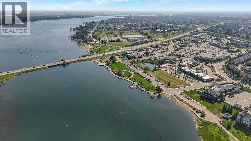 117 Marina Bay, Chestermere, Alberta  T1X 0P1 - Photo 39 - A2331014