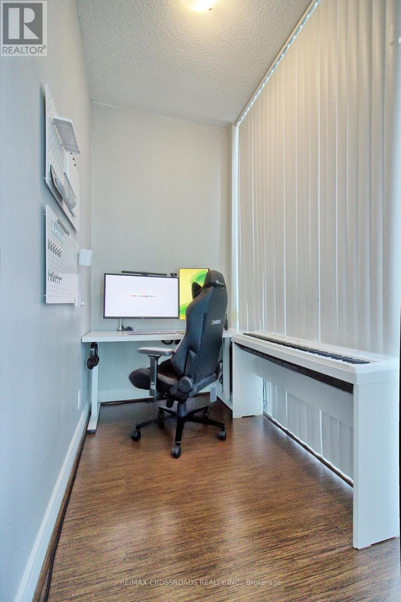 S805 - 112 George Street, Toronto, Ontario  M5A 2M5 - Photo 12 - C13629880