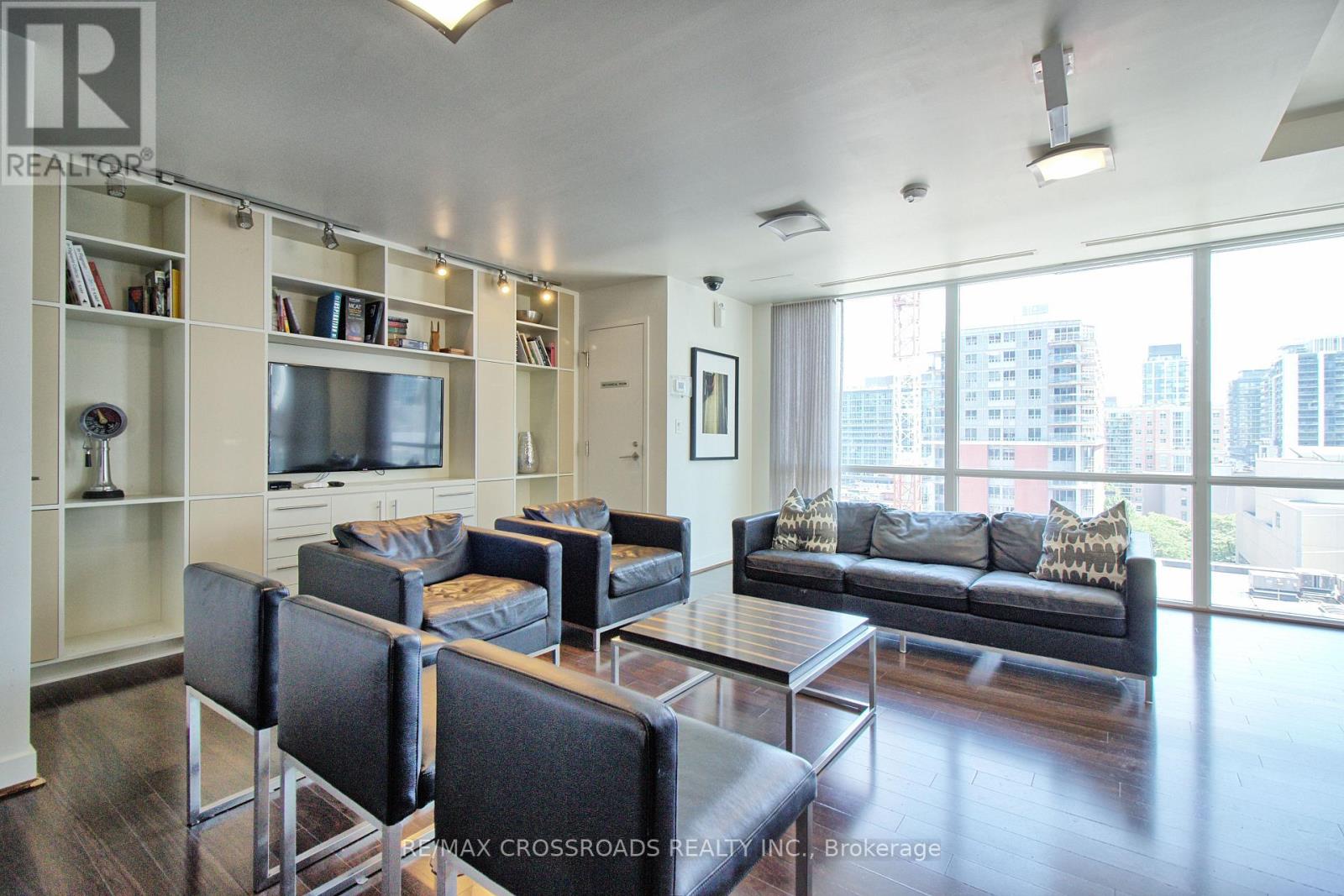 S805 - 112 George Street, Toronto, Ontario  M5A 2M5 - Photo 15 - C13629880