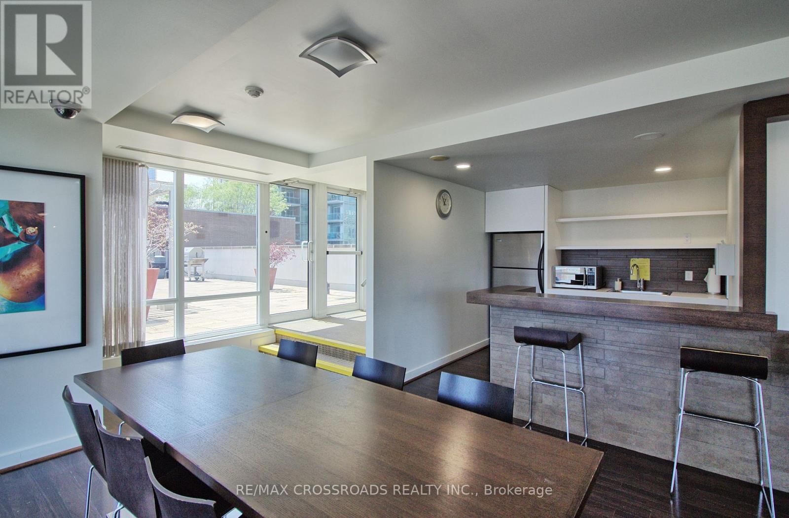 S805 - 112 George Street, Toronto, Ontario  M5A 2M5 - Photo 16 - C13629880