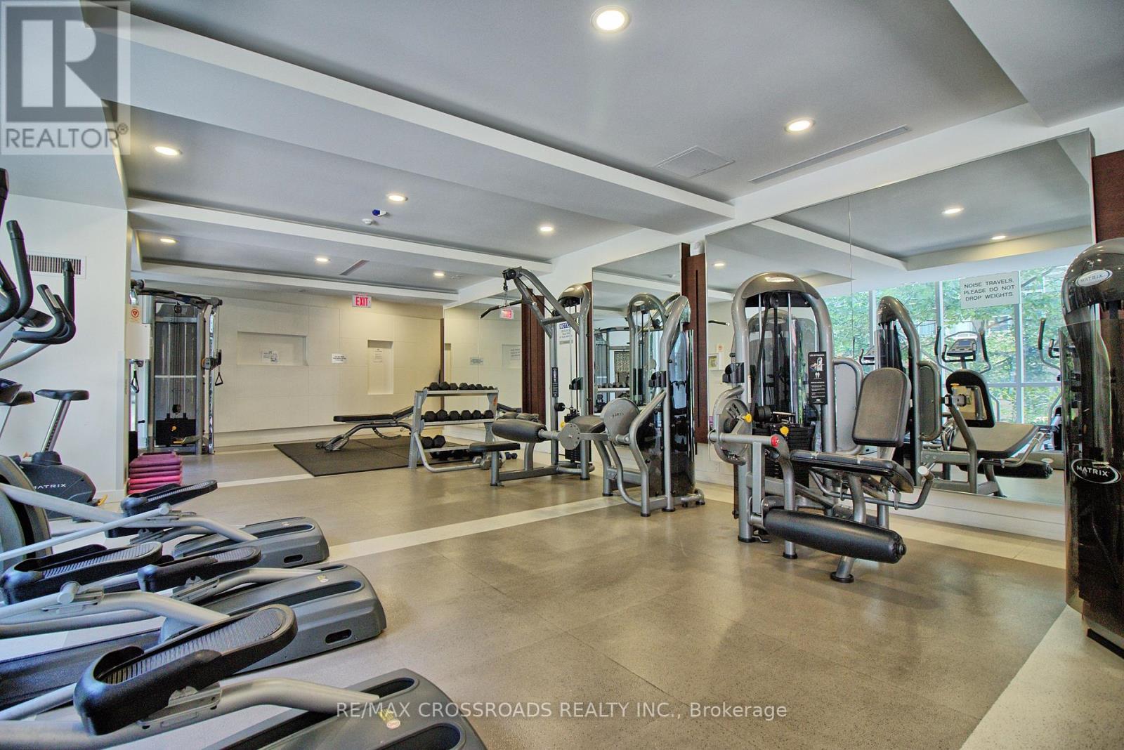 S805 - 112 George Street, Toronto, Ontario  M5A 2M5 - Photo 17 - C13629880