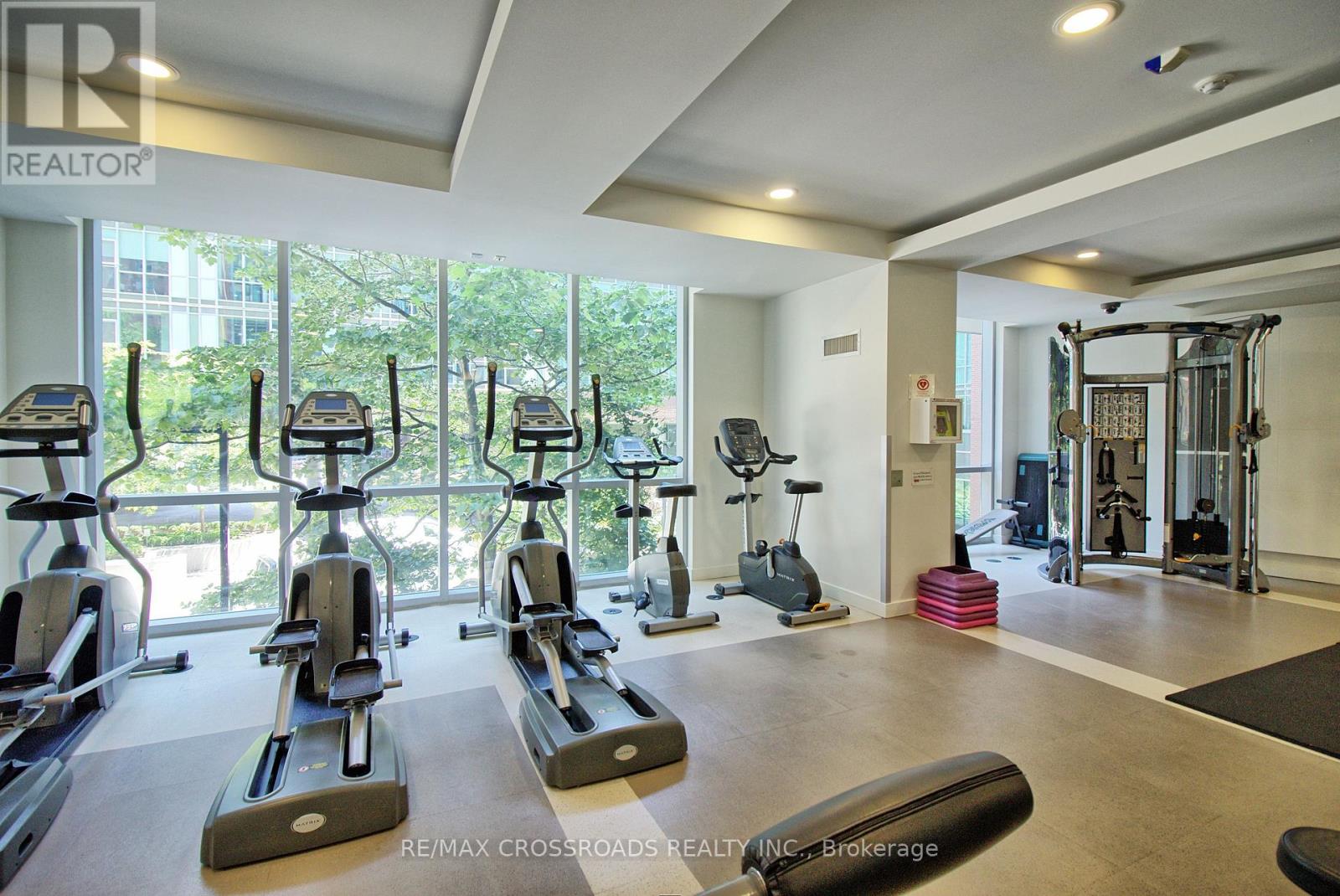 S805 - 112 George Street, Toronto, Ontario  M5A 2M5 - Photo 18 - C13629880