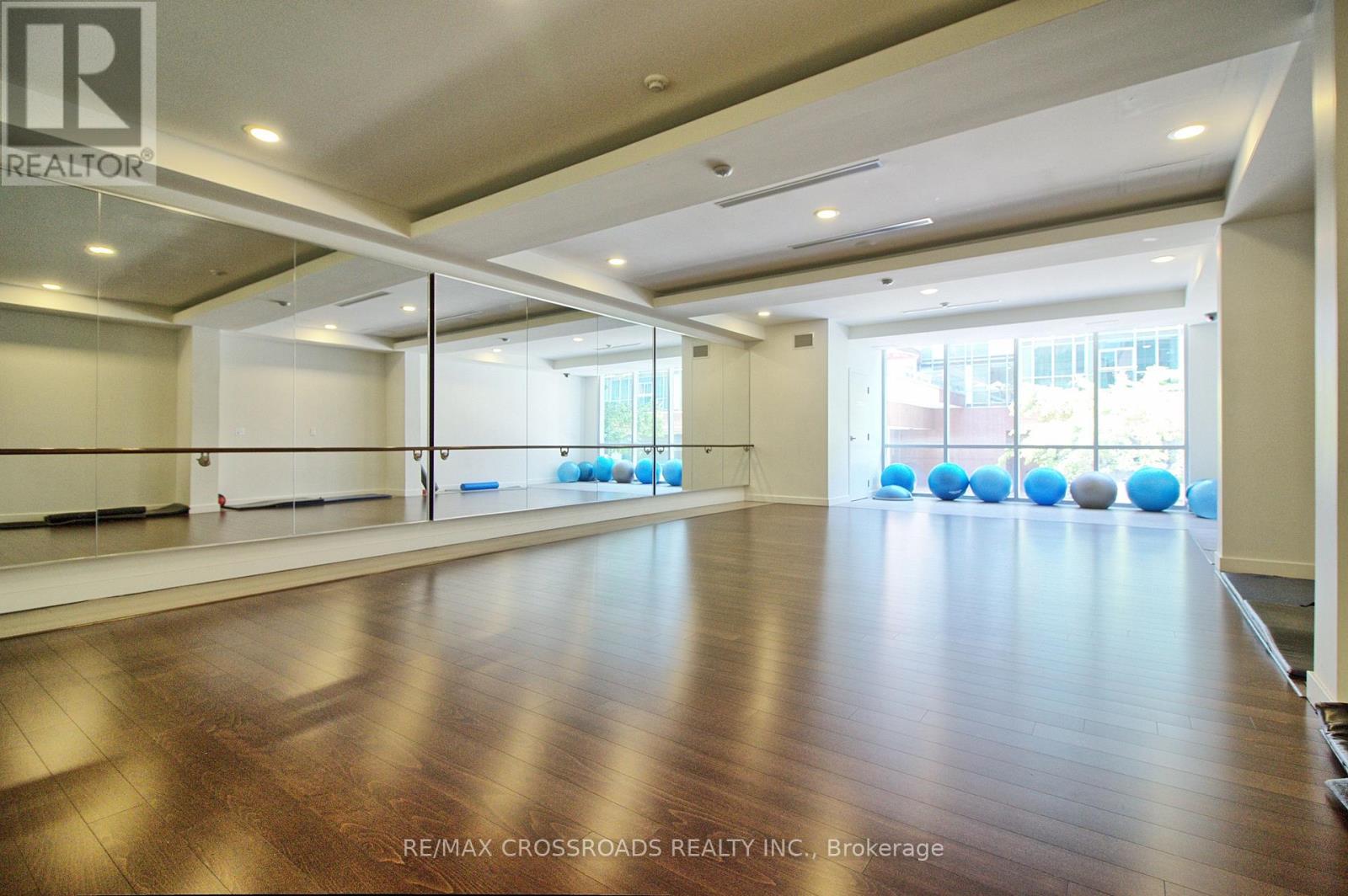 S805 - 112 George Street, Toronto, Ontario  M5A 2M5 - Photo 19 - C13629880