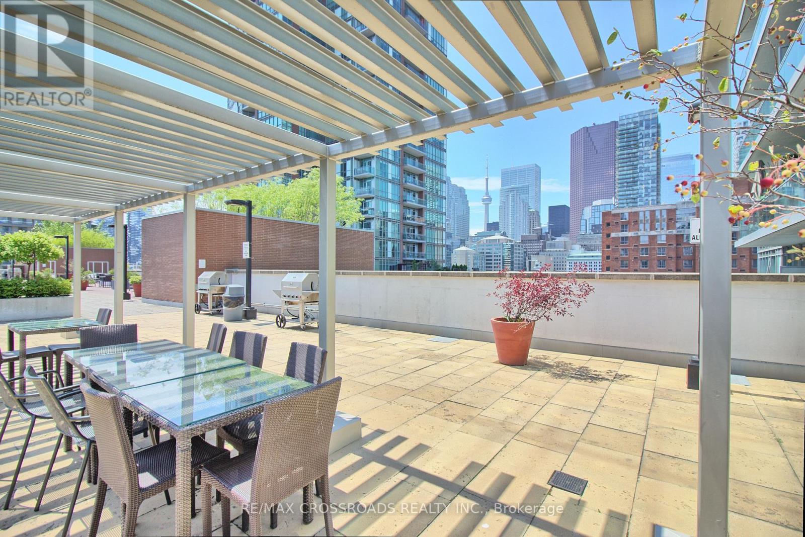S805 - 112 George Street, Toronto, Ontario  M5A 2M5 - Photo 21 - C13629880