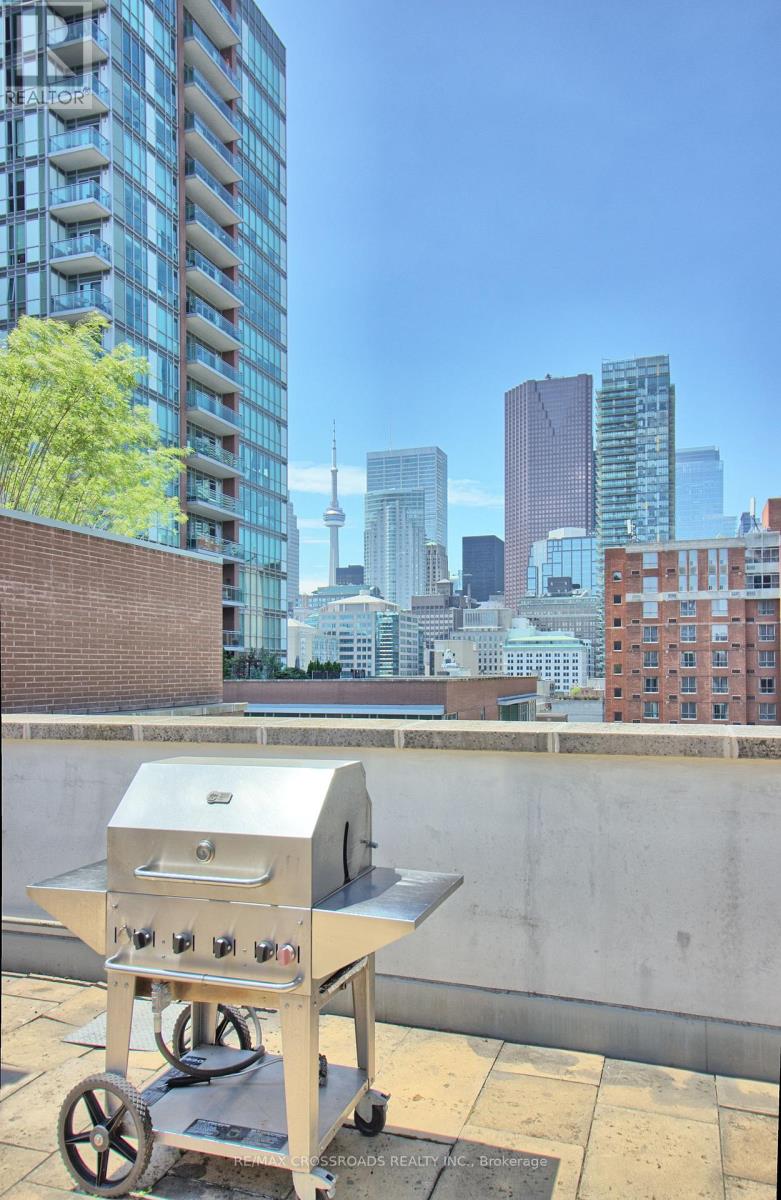 S805 - 112 George Street, Toronto, Ontario  M5A 2M5 - Photo 22 - C13629880