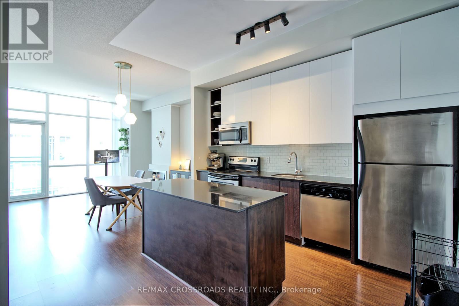 S805 - 112 George Street, Toronto, Ontario  M5A 2M5 - Photo 5 - C13629880