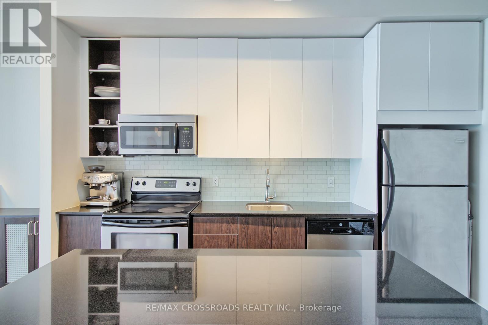 S805 - 112 George Street, Toronto, Ontario  M5A 2M5 - Photo 6 - C13629880
