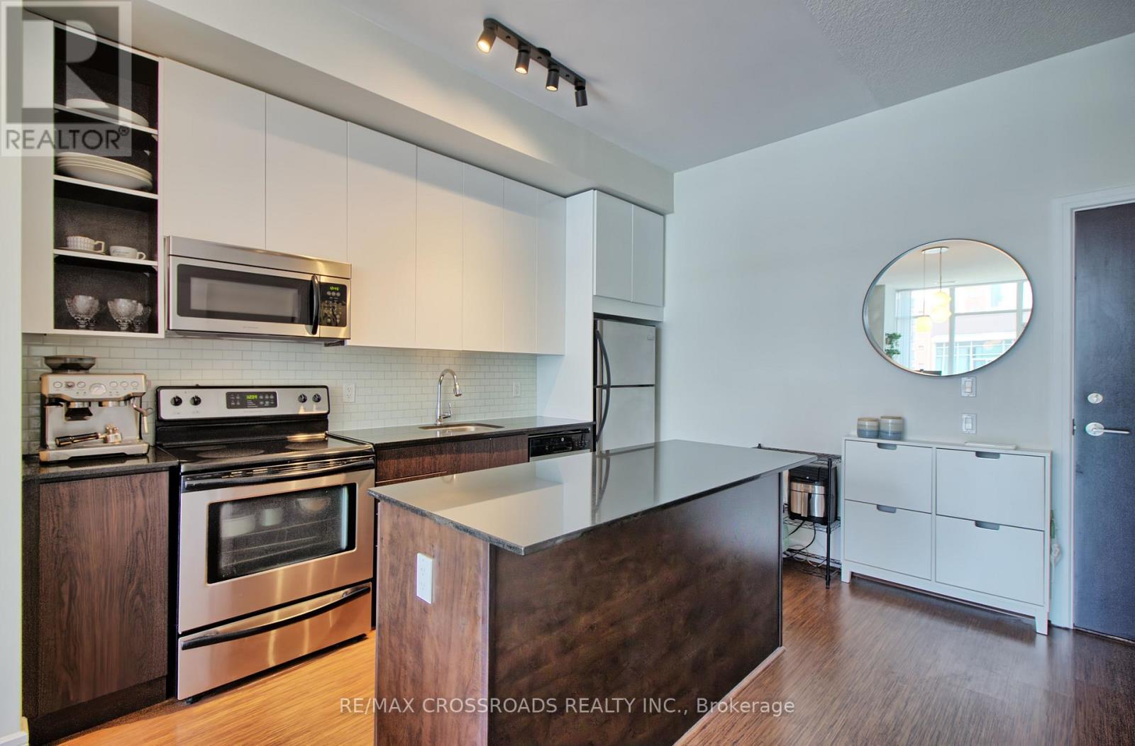 S805 - 112 George Street, Toronto, Ontario  M5A 2M5 - Photo 7 - C13629880