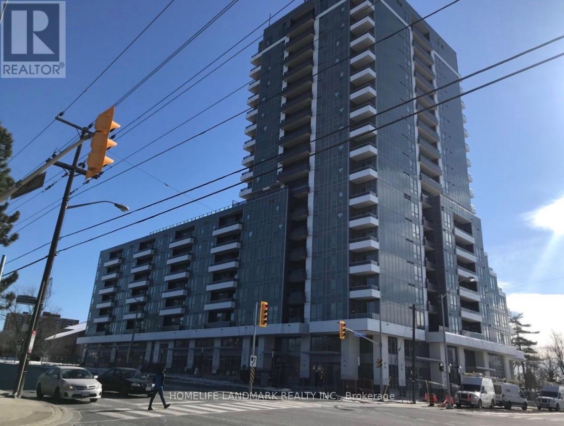 301 - 3121 SHEPPARD AVENUE E, Toronto, Ontario