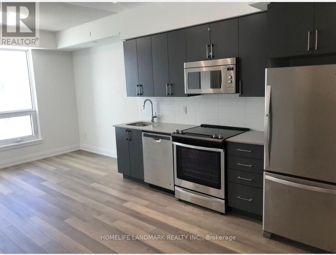 301 - 3121 Sheppard Avenue E, Toronto, Ontario  M1T 0B6 - Photo 3 - E13629860