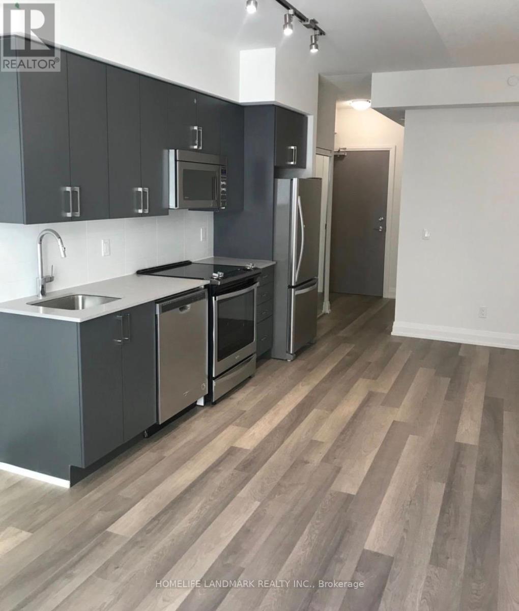 301 - 3121 Sheppard Avenue E, Toronto, Ontario  M1T 0B6 - Photo 4 - E13629860