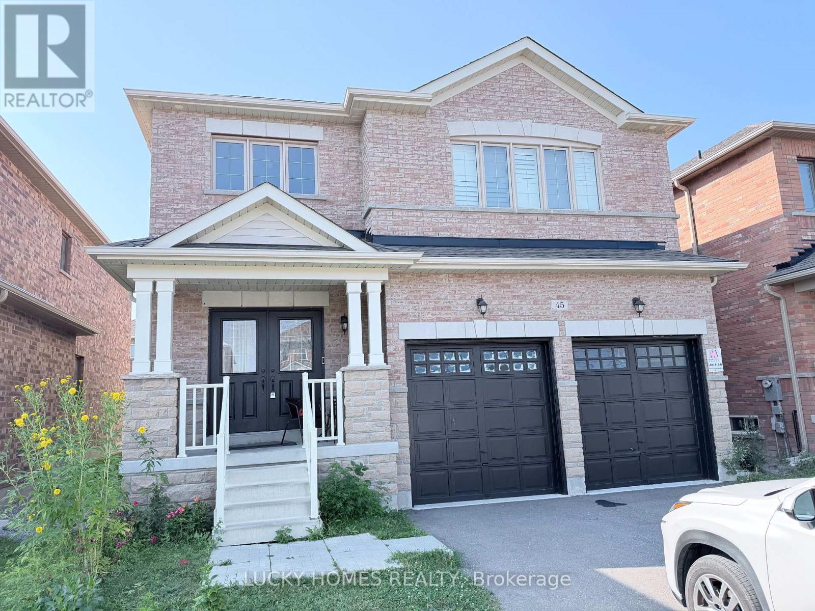45 JARDINE STREET, Brock, Ontario