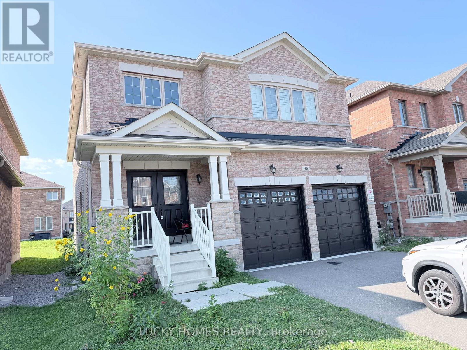 45 Jardine Street, Brock, Ontario  L0K 1A0 - Photo 25 - N13629868