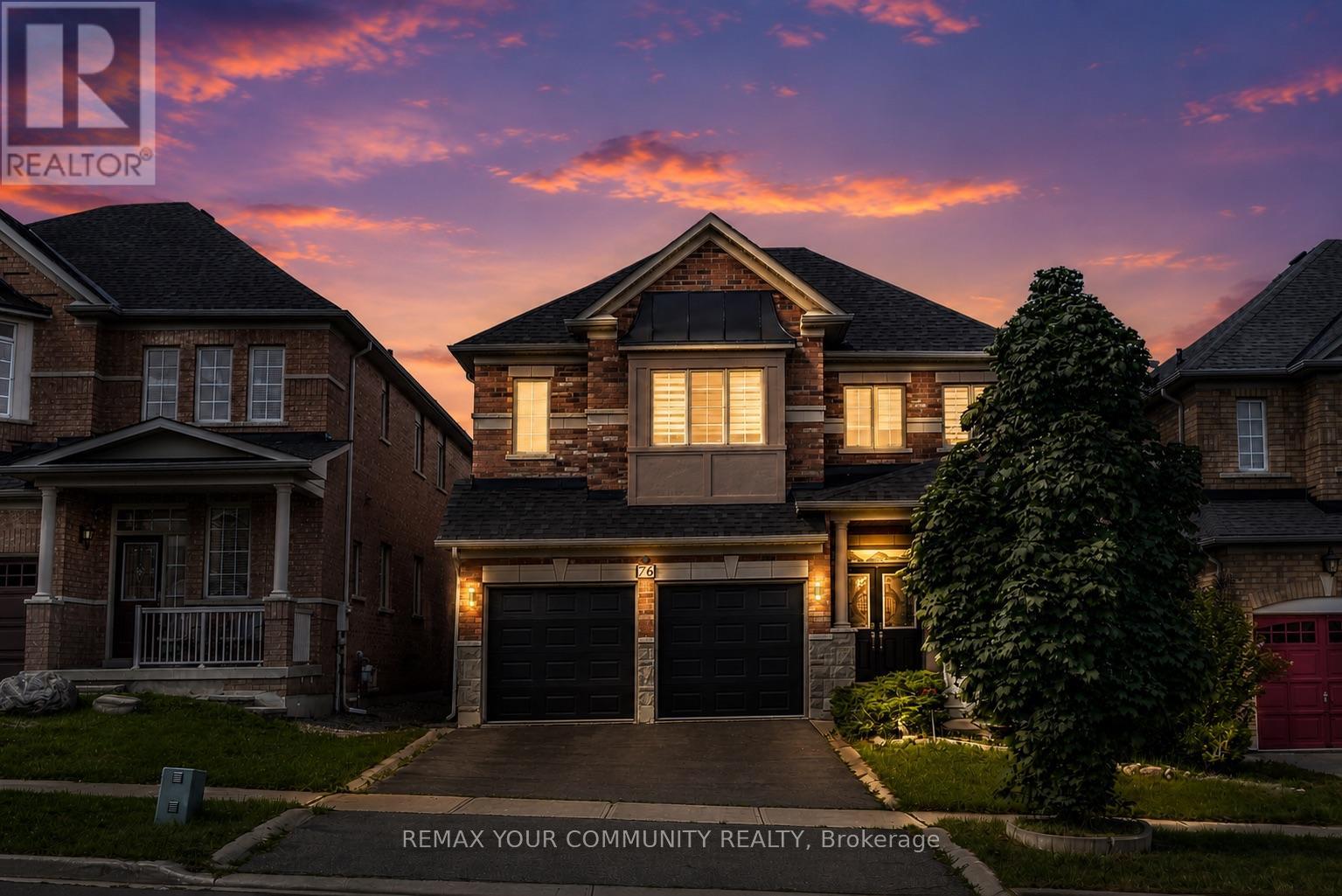 76 Ivy Glen Drive, Vaughan, Ontario  L6A 0P2 - Photo 2 - N13608830