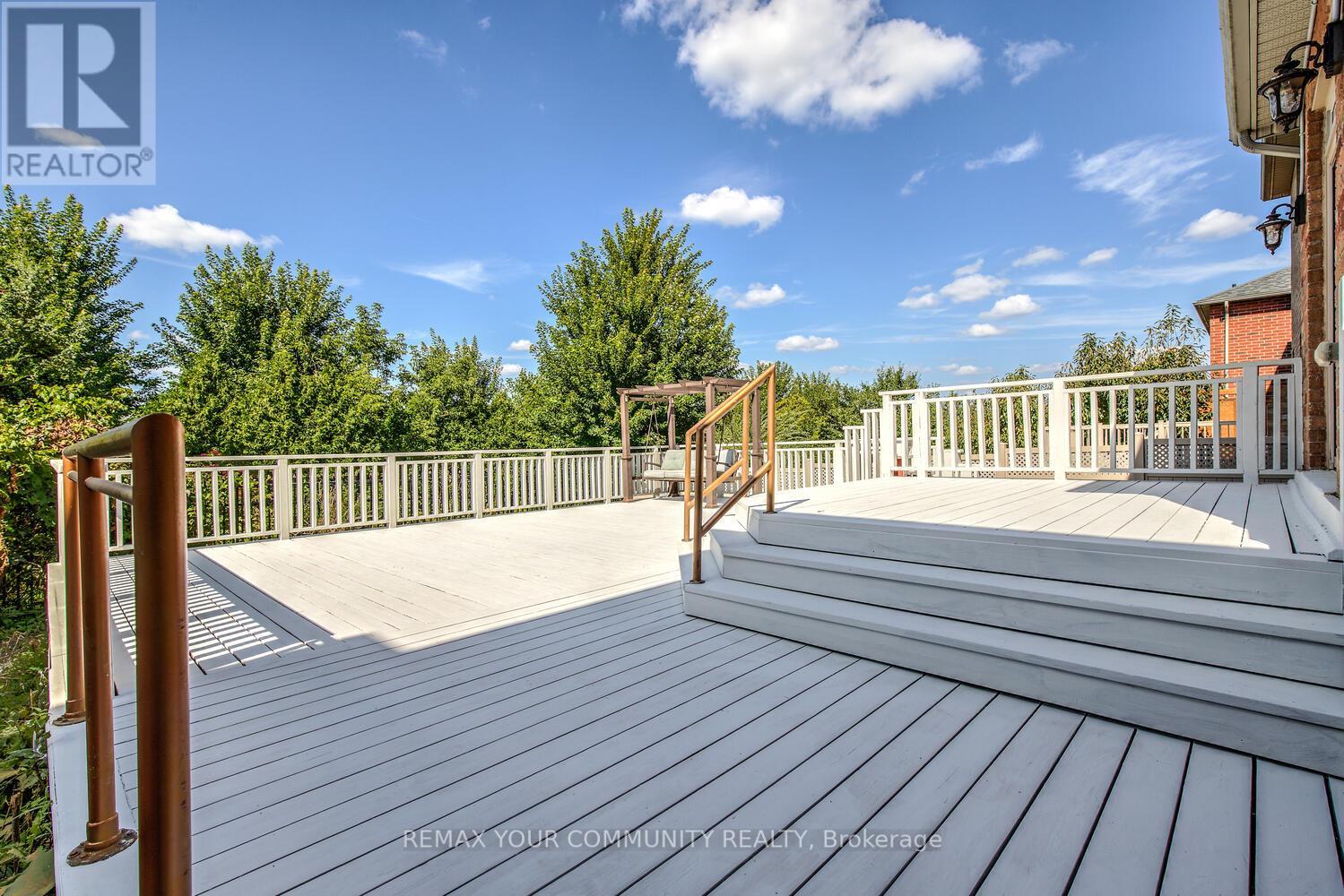 76 Ivy Glen Drive, Vaughan, Ontario  L6A 0P2 - Photo 5 - N13608830
