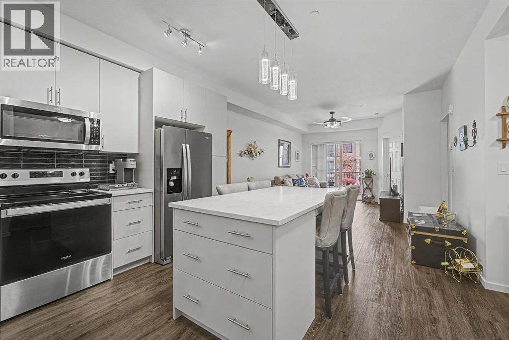 5212, 151 Legacy Main Street SE, Calgary, Alberta  T2X 4A4 - Photo 6 - A2328549