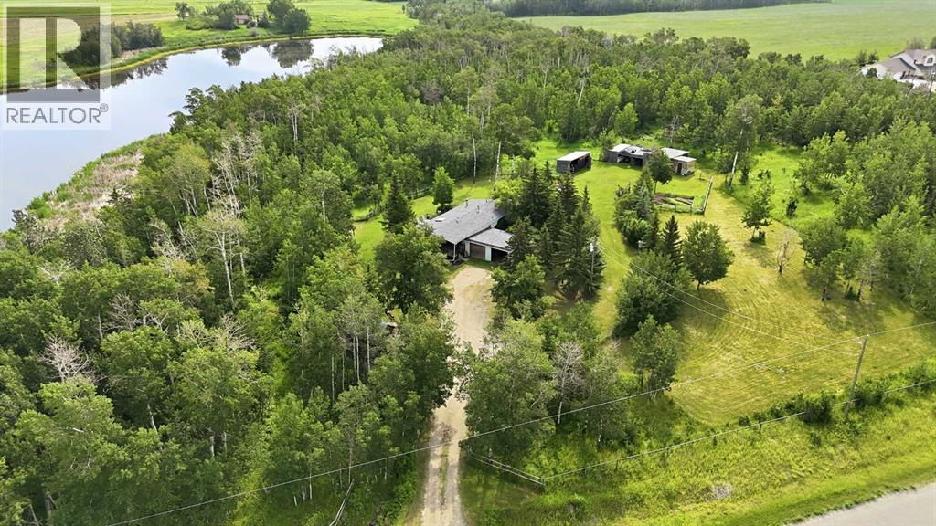 32545 Range Road 25, Rural Mountain View County, Alberta