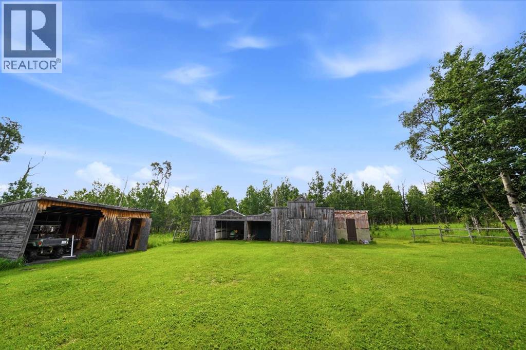 32545 Range Road 25, Rural Mountain View County, Alberta  T4H 4B9 - Photo 37 - A2330591