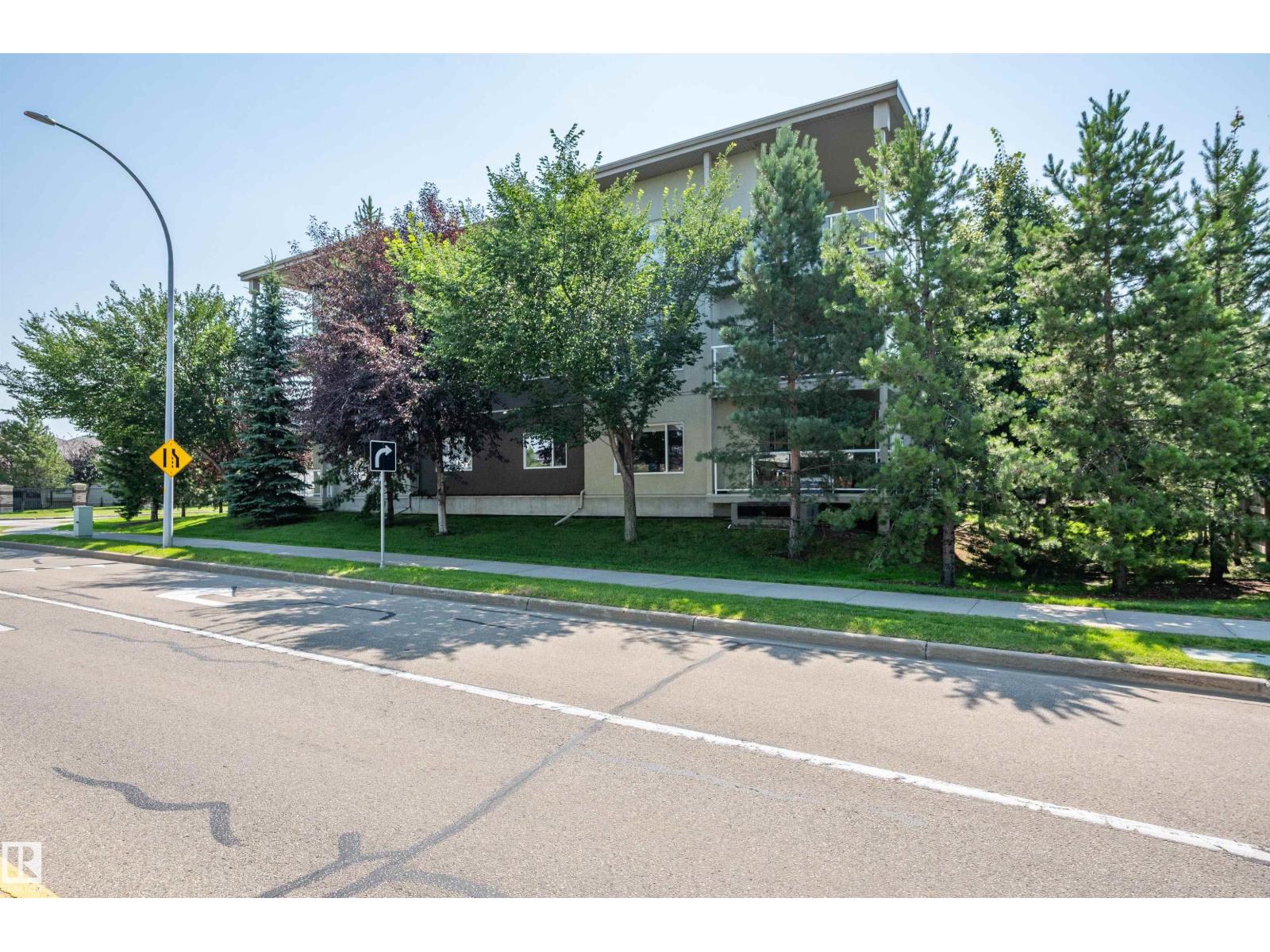 #304 100 Crystal Ln, Sherwood Park, Alberta  T8H 0P2 - Photo 38 - E4501406
