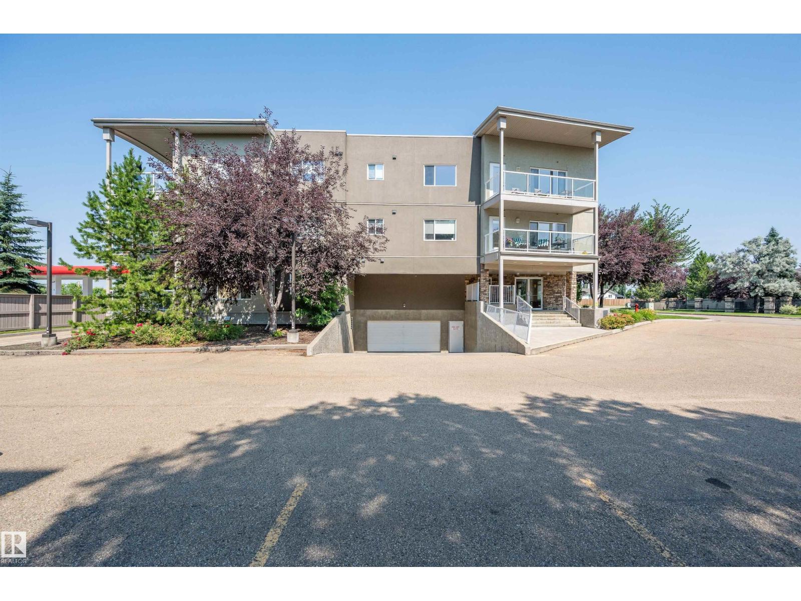 #304 100 Crystal Ln, Sherwood Park, Alberta  T8H 0P2 - Photo 35 - E4501406