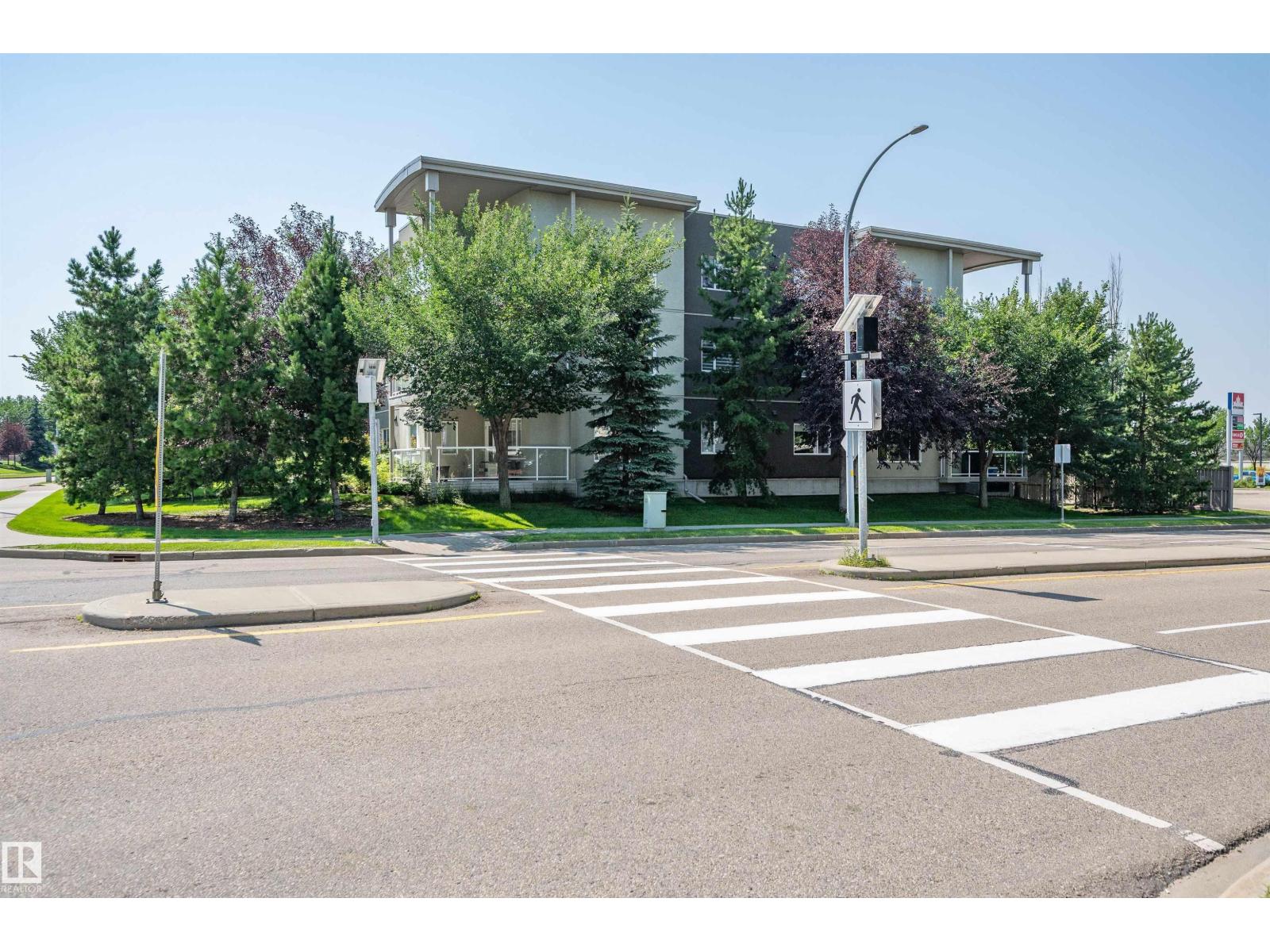 #304 100 Crystal Ln, Sherwood Park, Alberta  T8H 0P2 - Photo 37 - E4501406