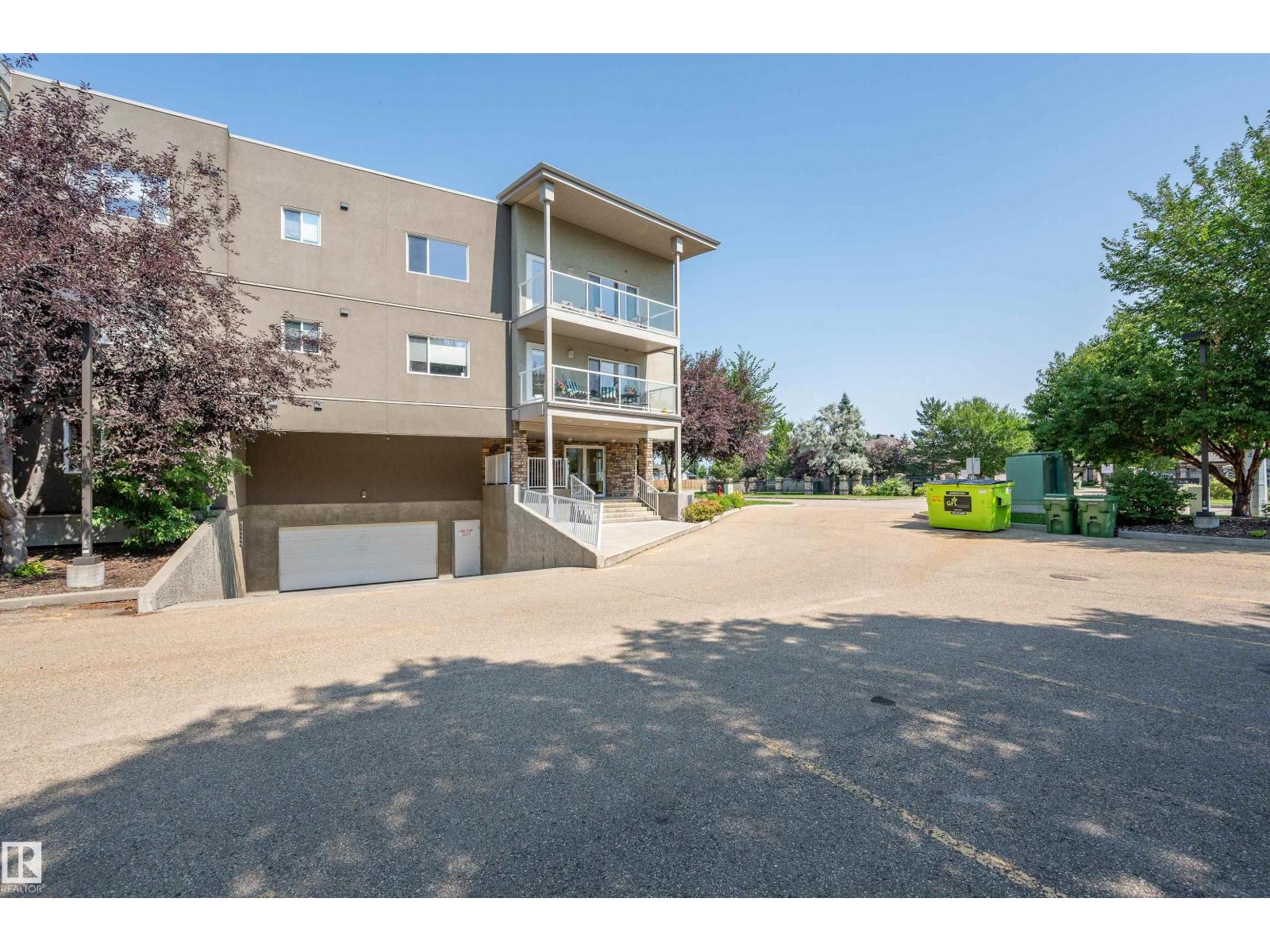 #304 100 Crystal Ln, Sherwood Park, Alberta  T8H 0P2 - Photo 34 - E4501406
