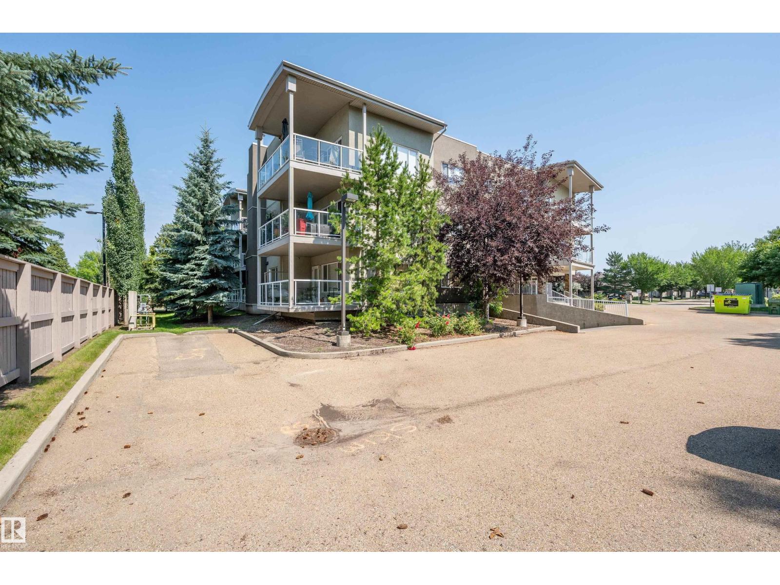 #304 100 Crystal Ln, Sherwood Park, Alberta  T8H 0P2 - Photo 36 - E4501406